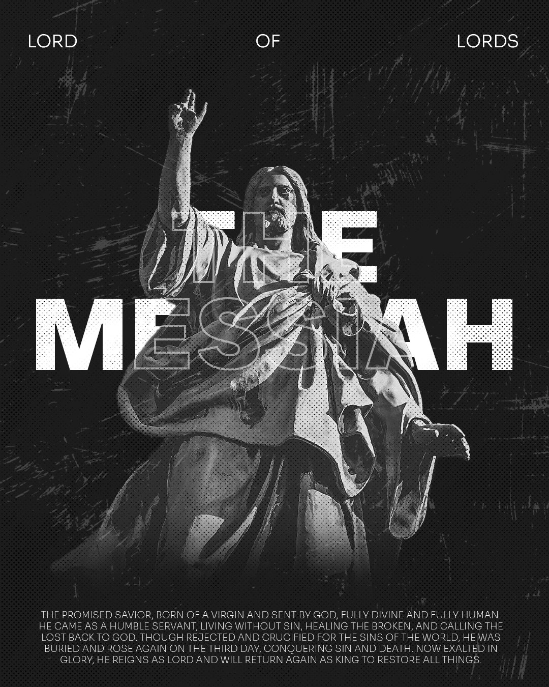 The Messiah