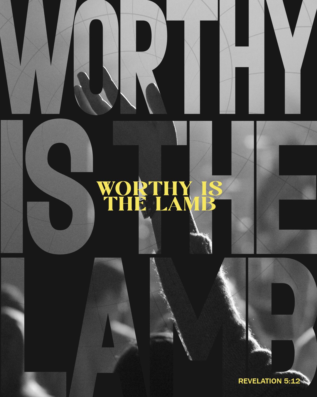 Worthy is the Lamb