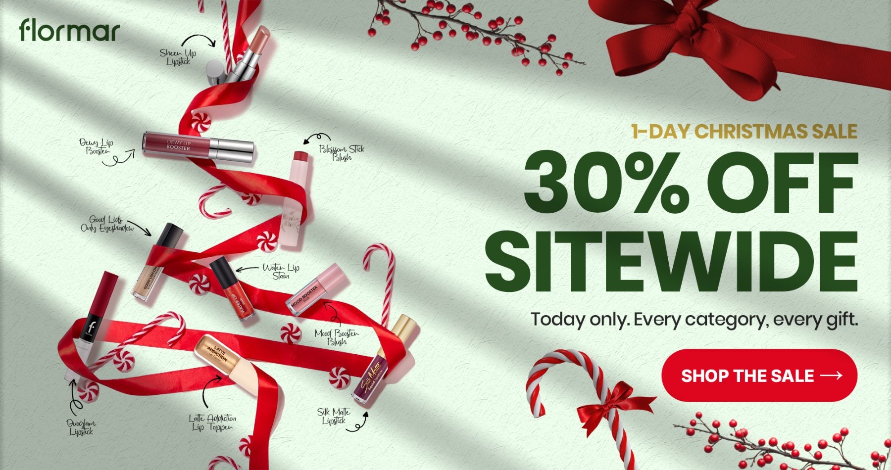 Google ad: 30% off sitewide