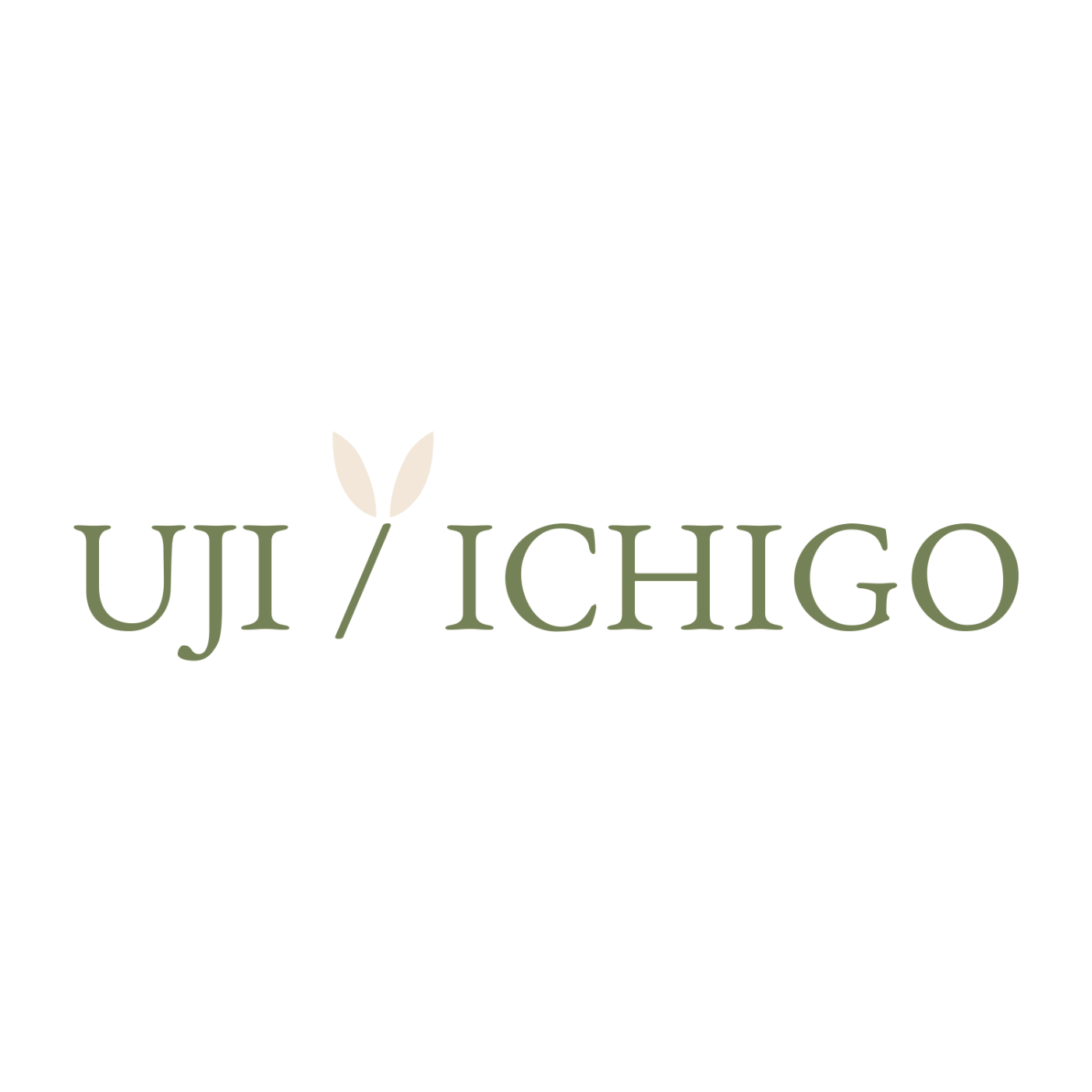 Logo on strawberry pink