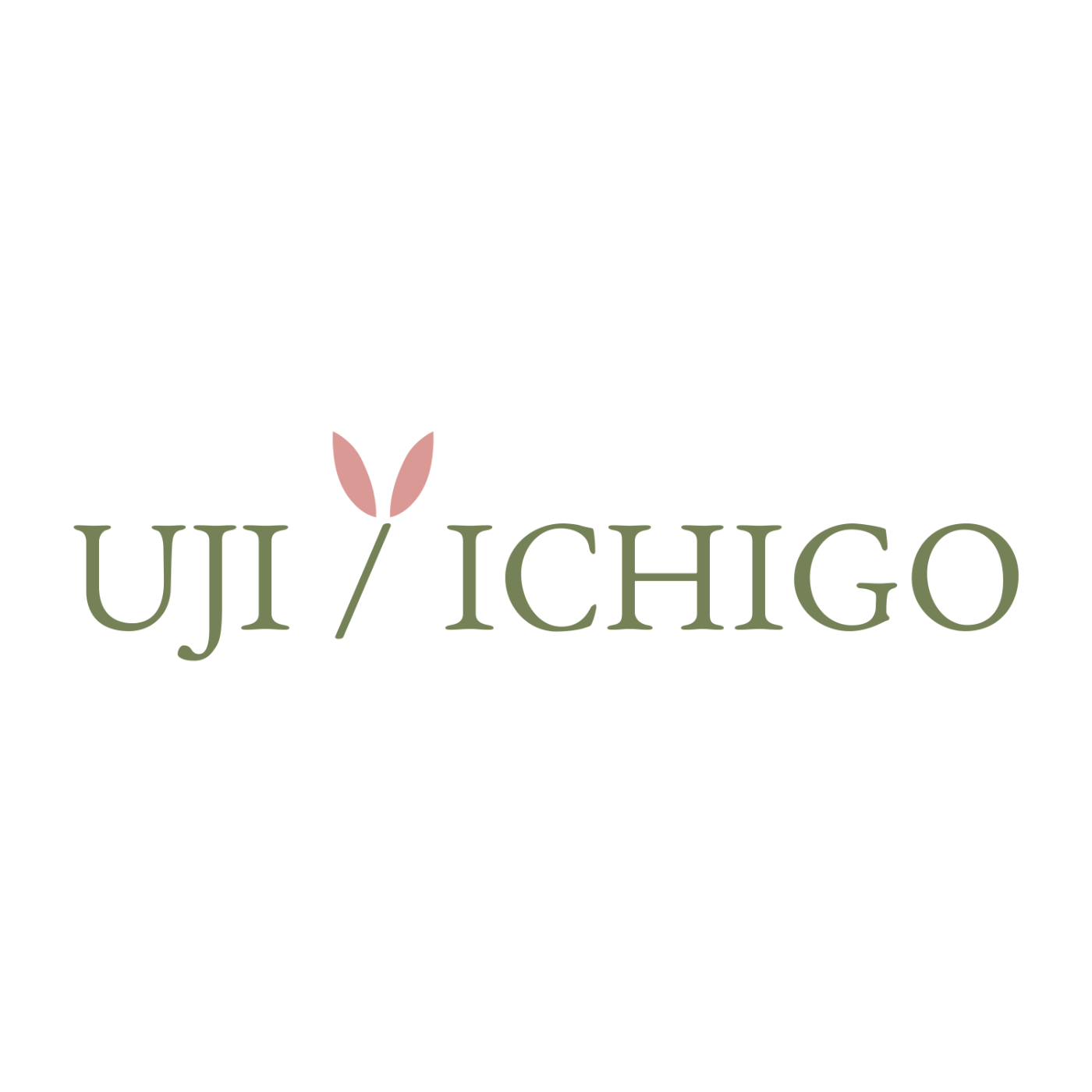 Uji / Ichigo primary logo