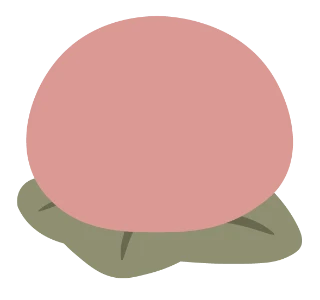 Mochi sticker