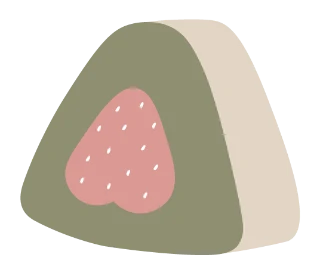 Onigiri sticker