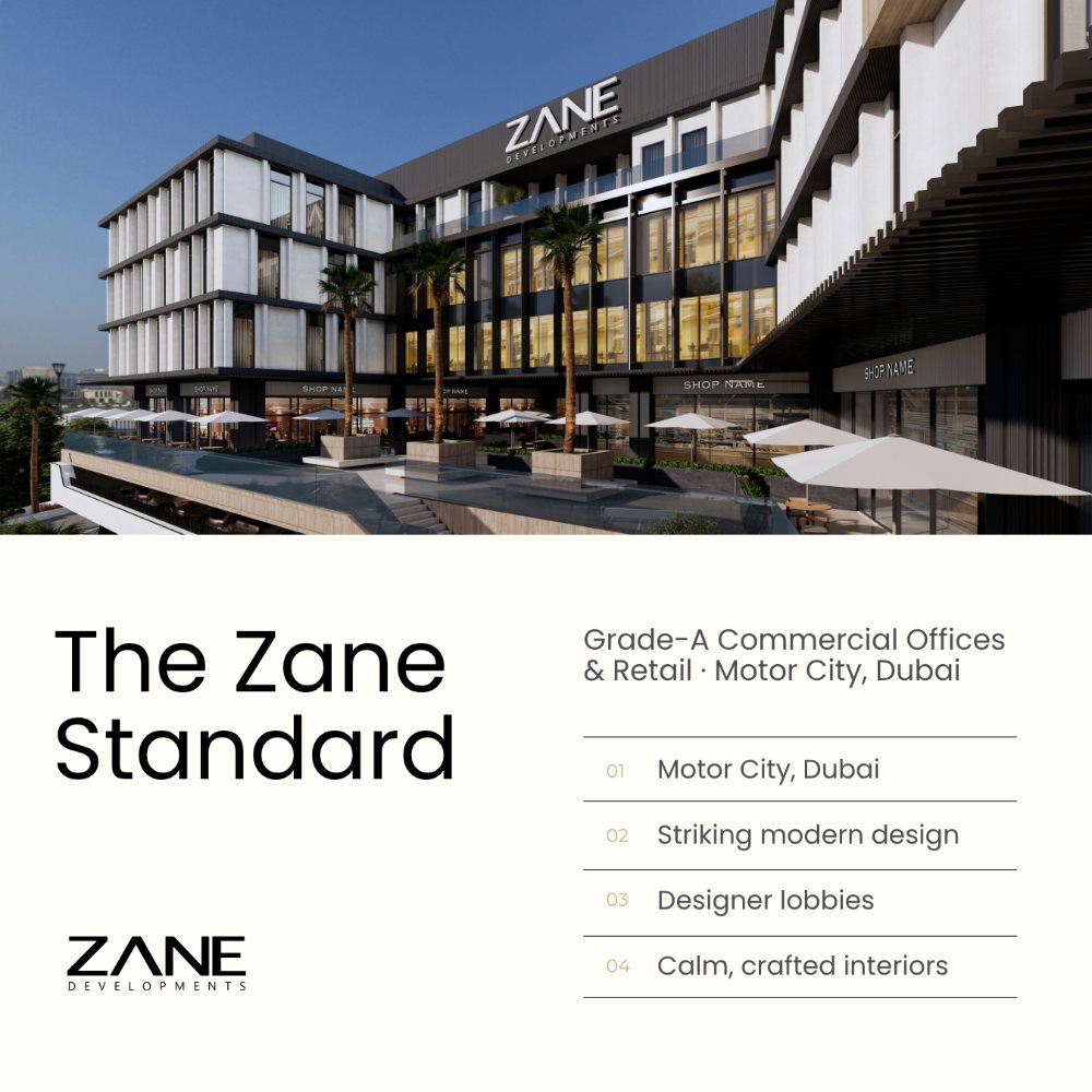The Zane Standard